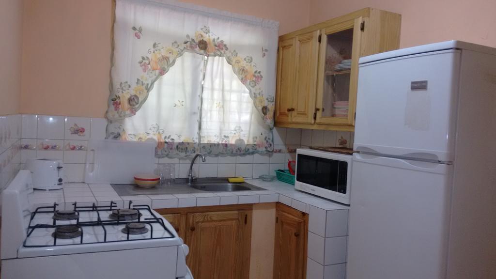 Yard Style Hotel Кингстън Екстериор снимка