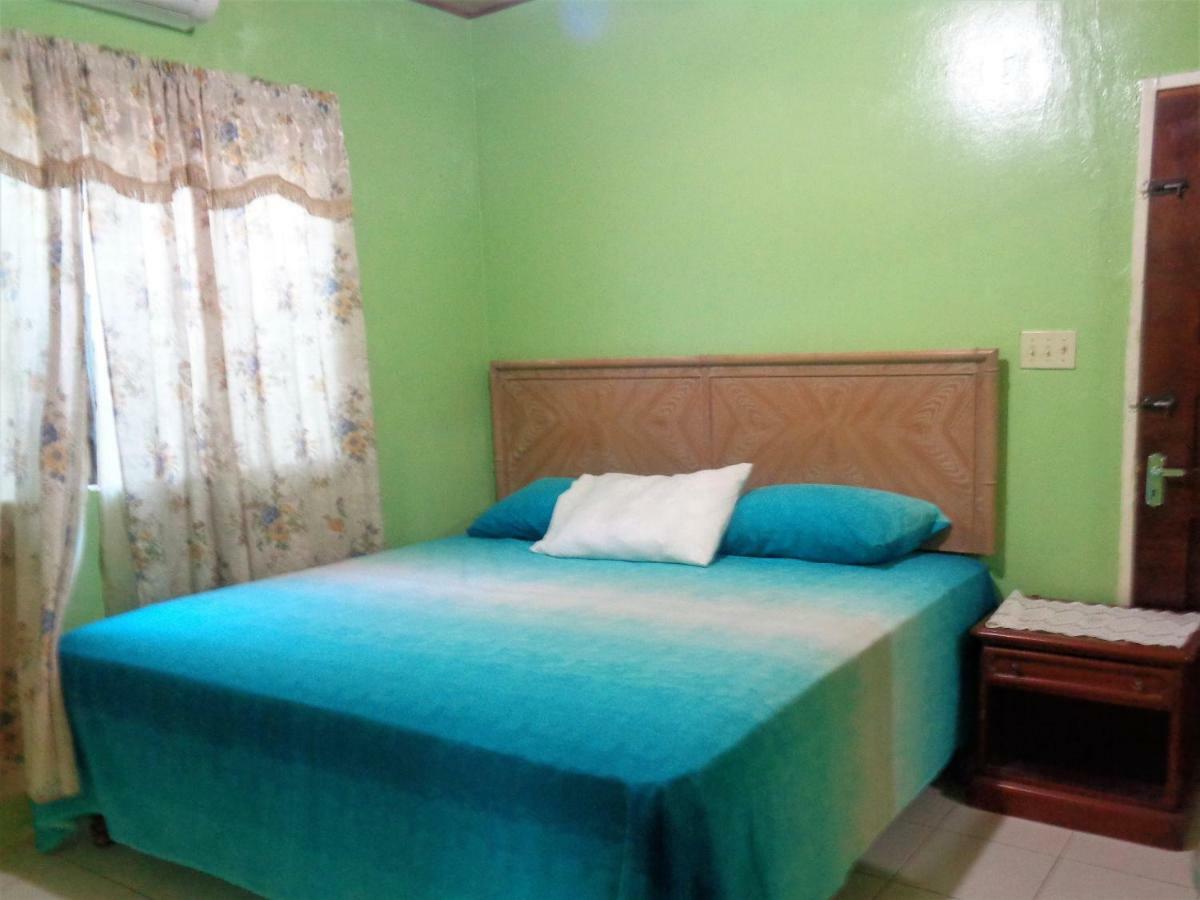 Yard Style Hotel Кингстън Екстериор снимка