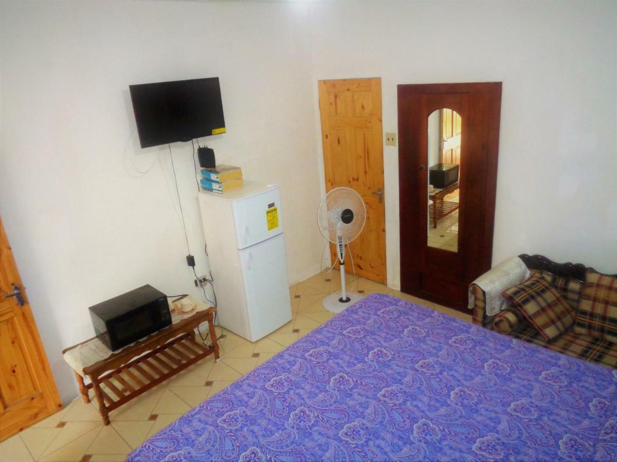 Yard Style Hotel Кингстън Екстериор снимка