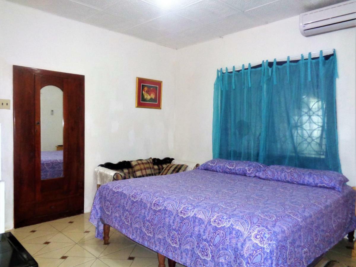 Yard Style Hotel Кингстън Екстериор снимка
