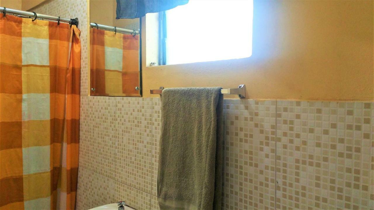 Yard Style Hotel Кингстън Екстериор снимка